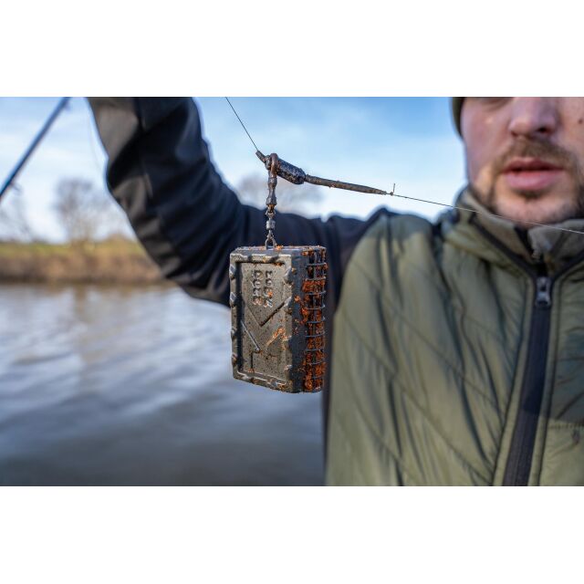 Korum River Cage XT - 220g