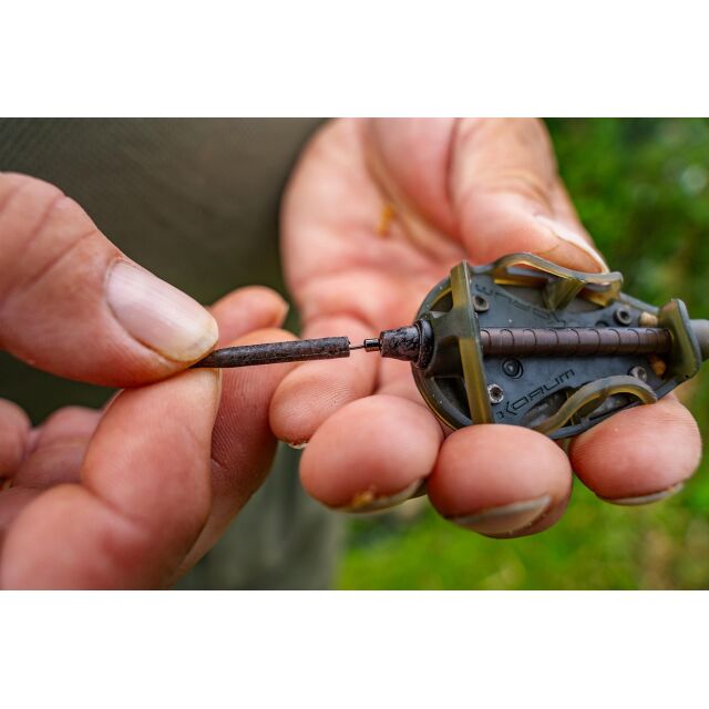 Korum Camo Bolt Buffer Bead QC 5Stk.