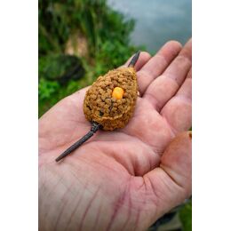 Korum Camo Bolt Buffer Bead QC 5Stk.