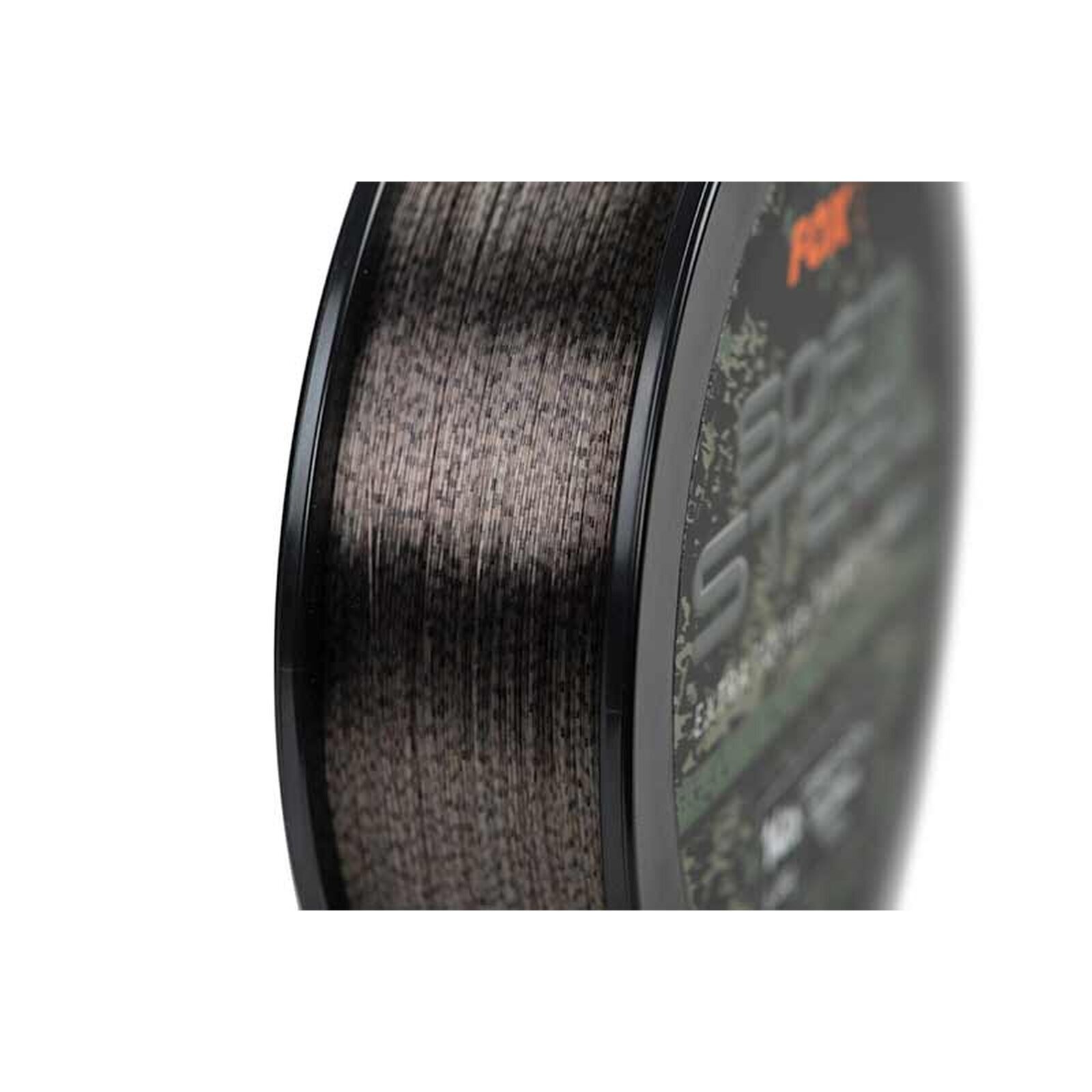 FOX Soft Steel Fleck Camo Mono 1000m