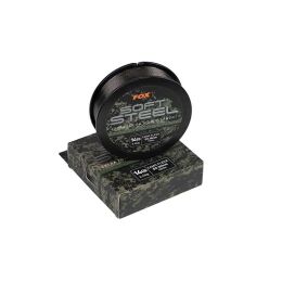 FOX Soft Steel Fleck Camo Mono 1000m