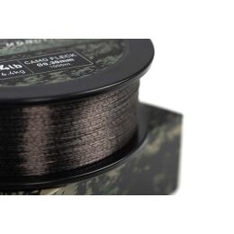 FOX Soft Steel Fleck Camo Mono 1000m