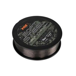 FOX Soft Steel Fleck Camo Mono 1000m