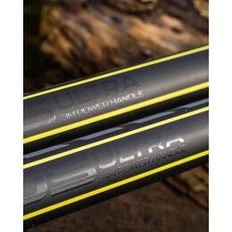 Matrix Aquos Ultra Power Handle 4,00m