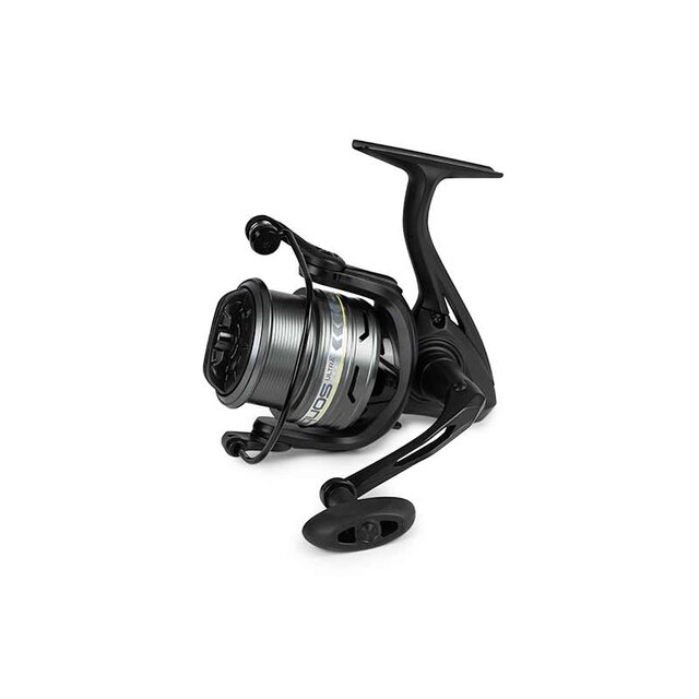 Matrix Aquos Ultra Reel