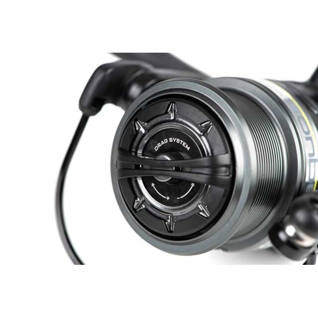 Matrix Aquos Ultra 5000 Spool