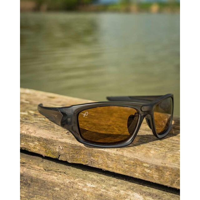 Matrix Polarised Sunglasses Wraps