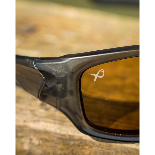 Matrix Polarised Sunglasses Wraps