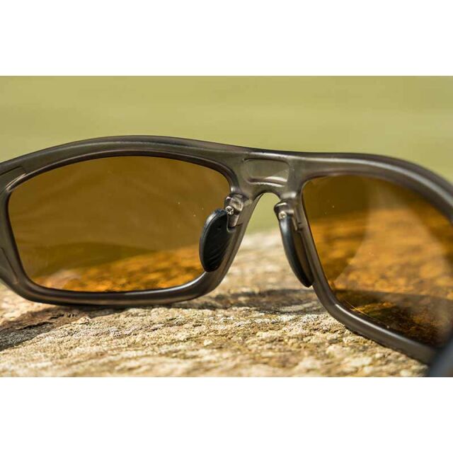 Matrix Polarised Sunglasses Wraps