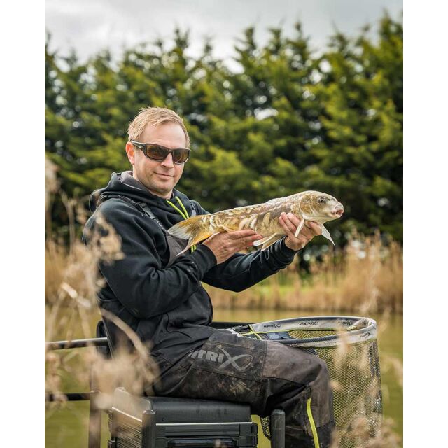 Matrix Polarised Sunglasses Wraps