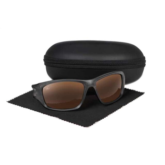 Matrix Polarised Sunglasses Wraps