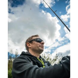 Matrix Polarised Sunglasses Wraps