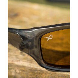 Matrix Polarised Sunglasses Wraps