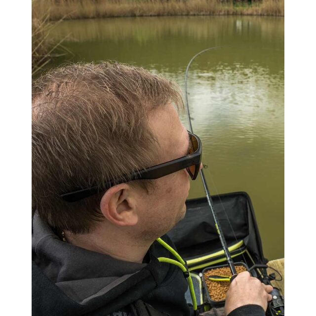 Matrix Polarised Sunglasses Casual