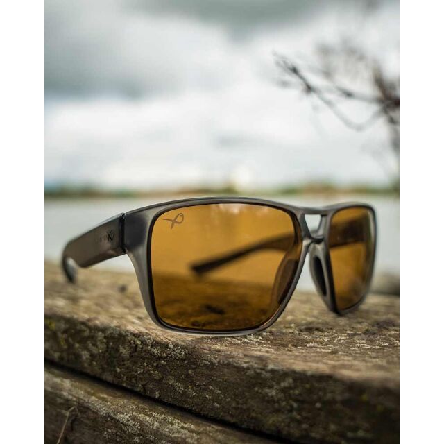 Matrix Polarised Sunglasses Casual