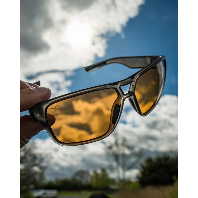 Matrix Polarised Sunglasses Casual