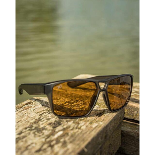 Matrix Polarised Sunglasses Casual