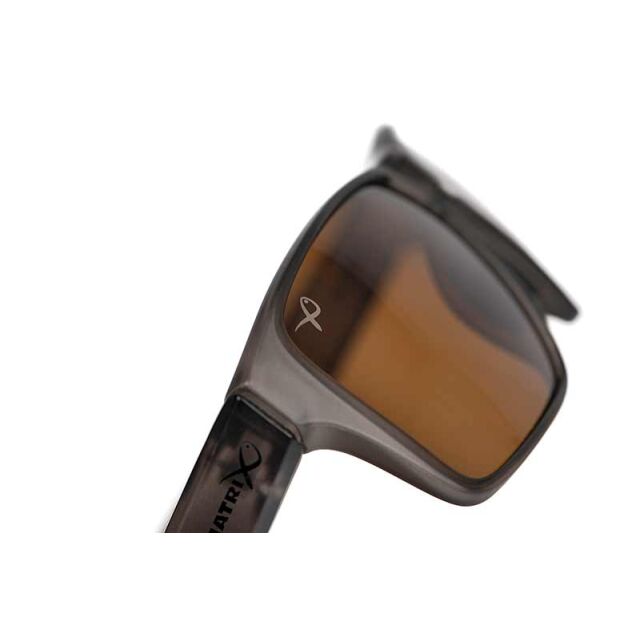 Matrix Polarised Sunglasses Casual