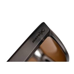 Matrix Polarised Sunglasses Casual