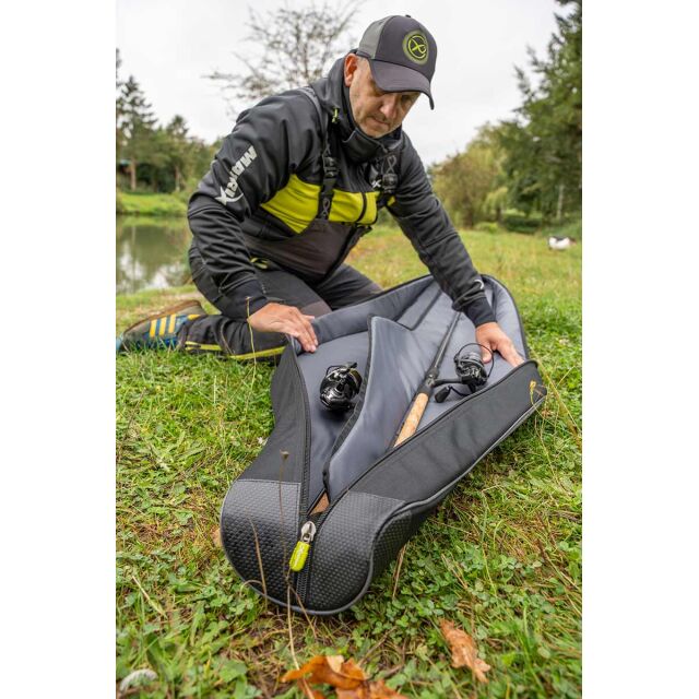 Matrix Aquos Ultra 2 Rod Sleeve
