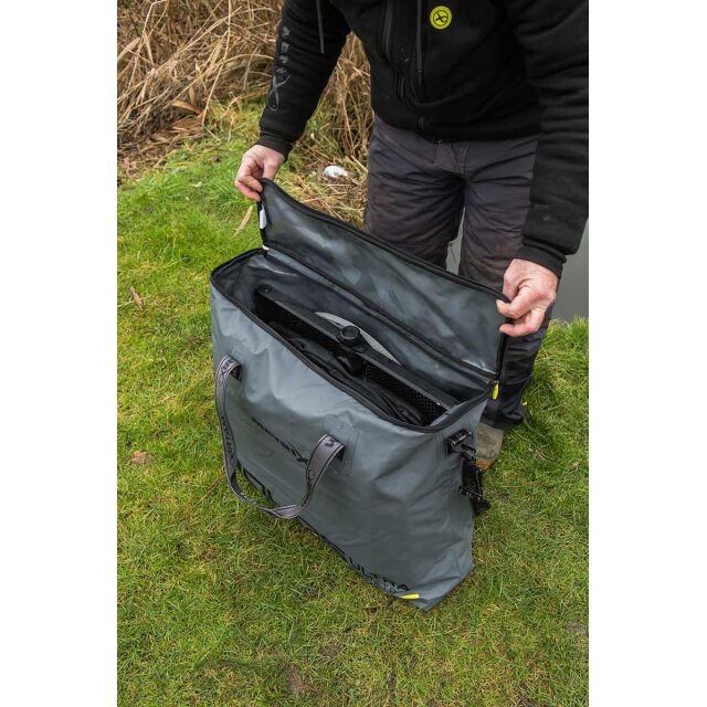 Matrix Aquos PVC Net Bag