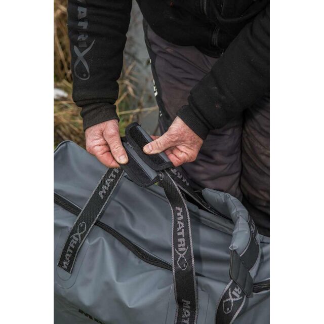 Matrix Aquos PVC Net Bag