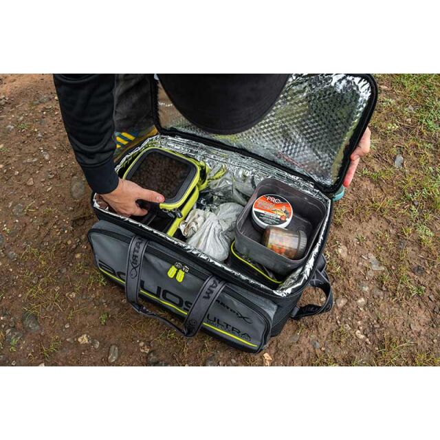 Matrix Aquos Ultra Bait Cool Bag