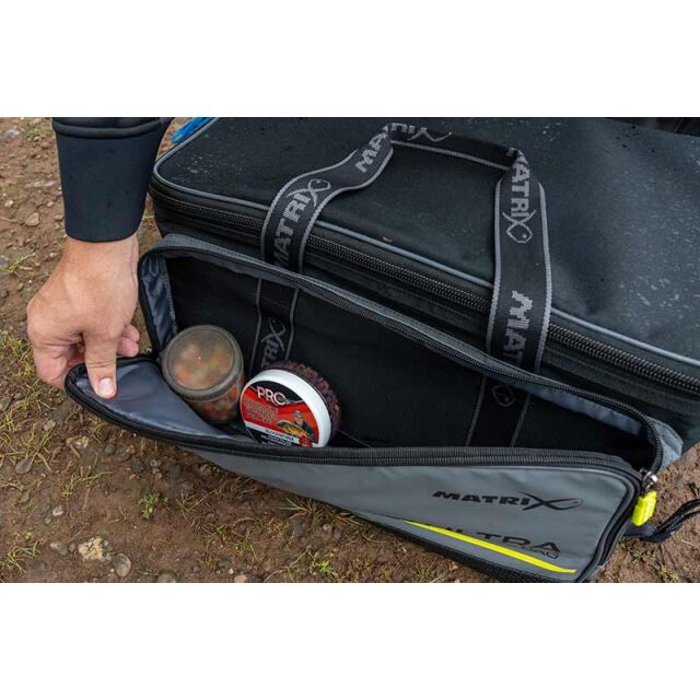 Matrix Aquos Ultra Bait Cool Bag