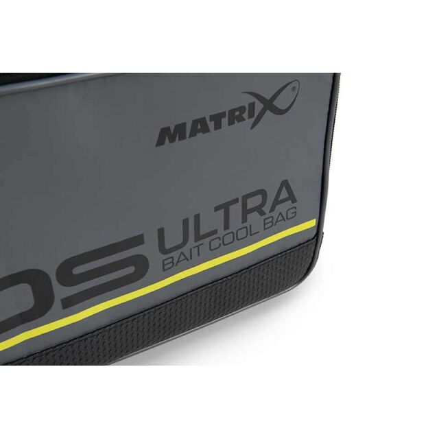 Matrix Aquos Ultra Bait Cool Bag