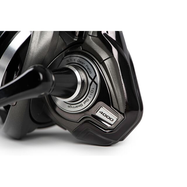 Matrix HX 4000 Pro