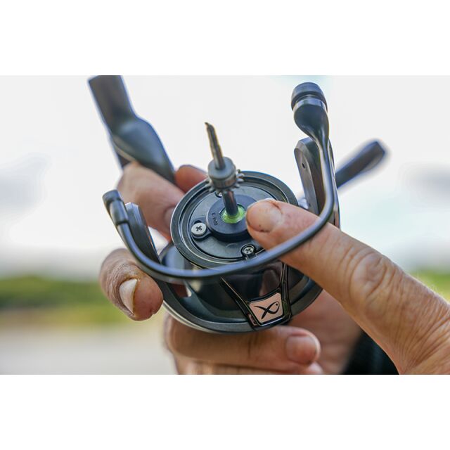 Matrix HX 4000 Pro