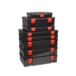 FOX Rage Stack and Store Shield Storage Boxen