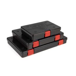 FOX Rage Stack and Store Shield Storage Boxen