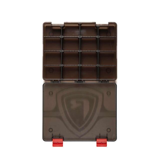 FOX Rage Stack and Store Shield Storage 16 Comp Medium Shallow