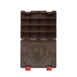 FOX Rage Stack and Store Shield Storage 16 Comp Medium Shallow