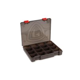 FOX Rage Stack and Store Shield Storage 16 Comp Medium Shallow