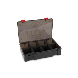 FOX Rage Stack and Store Shield Storage 8 Comp Large Deep