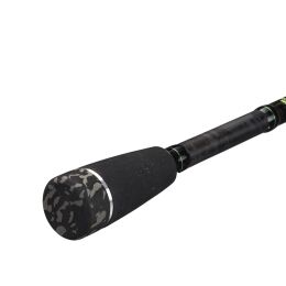 Gunki G Corps Crossover Spinning 215 MH 7-28g