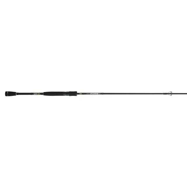 Gunki G Corps Crossover Spinning 228 M/MH 5-25g