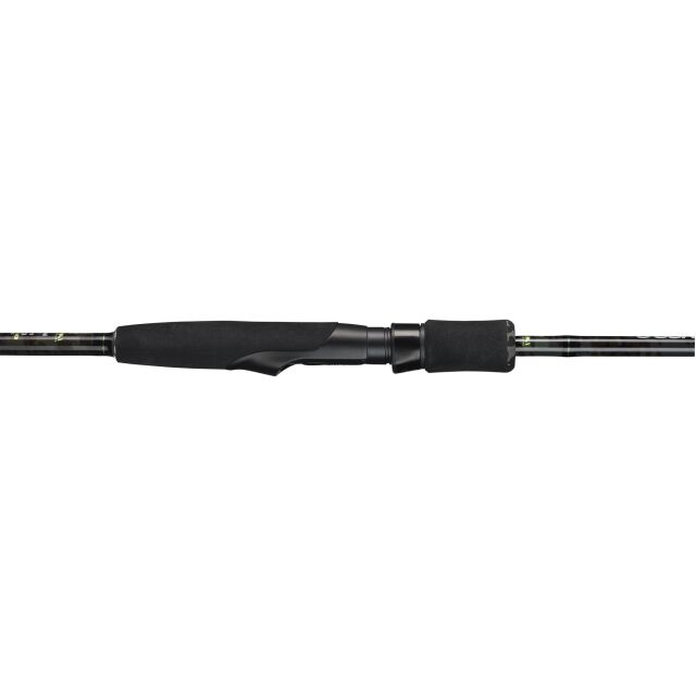 Gunki G Corps Crossover Spinning 260 XH 15-65g