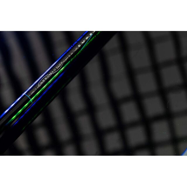Preston Supera X 14ft Power Float