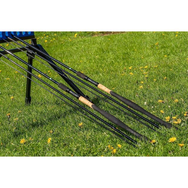 Preston Supera X 14ft Power Float