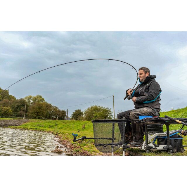 Preston Supera X 14ft Power Float