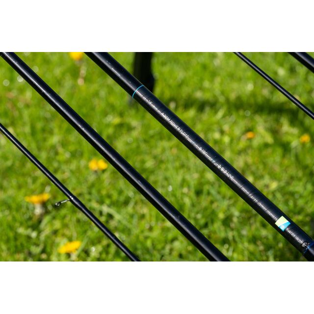 Preston Supera X 14ft Power Float