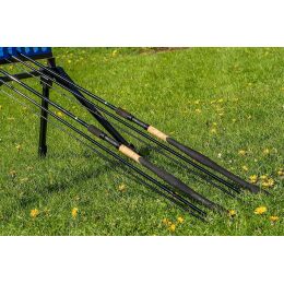 Preston Supera X 14ft Power Float