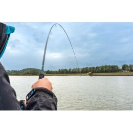 Preston Supera X 14ft Power Float