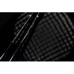 Preston Supera X 14ft Power Float