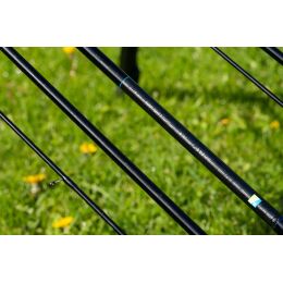 Preston Supera X 14ft Power Float