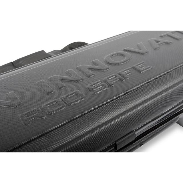 Preston Hardcase Rod Safe