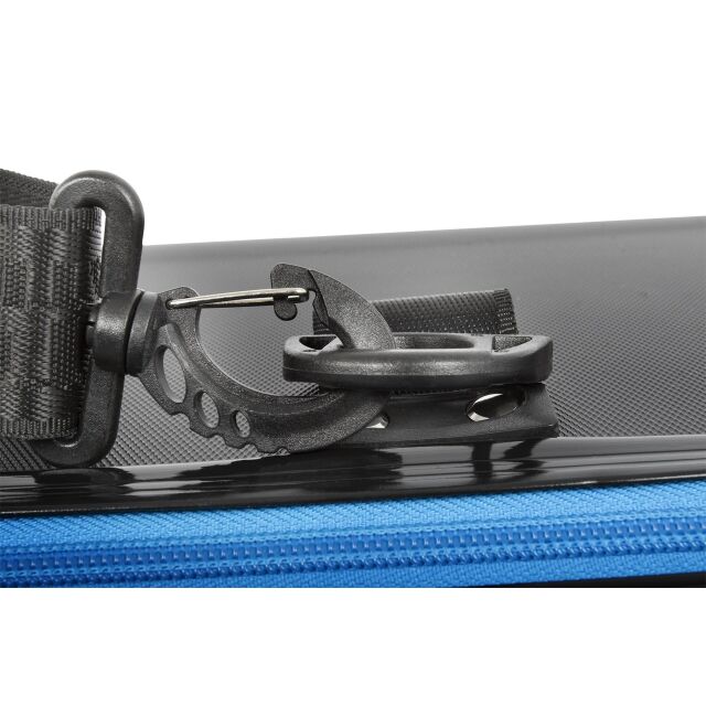 Preston Hardcase Rod Safe